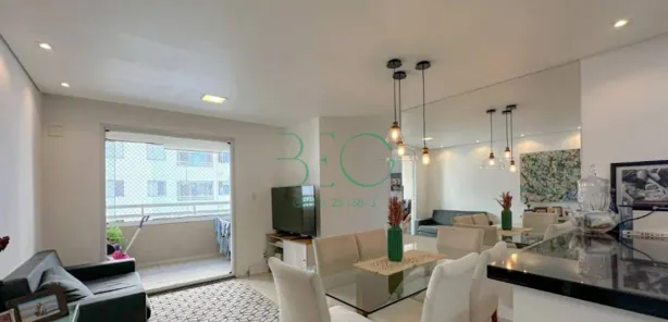Apartamento com 3 Quartos à venda, 70m² no Ponte Pequena, São Paulo