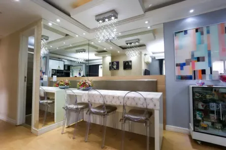 Apartamento com 2 Quartos à venda, 64m² no Vila Andrade, São Paulo