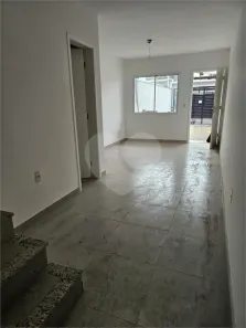 Casa com 2 Quartos à venda, 90m² no Jardim Ester, São Paulo