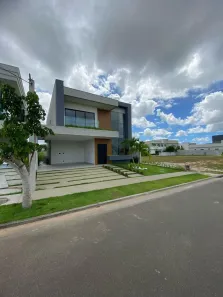Casa de Condomínio com 5 Quartos à venda, 230m² no Jardim Limoeiro, Camaçari