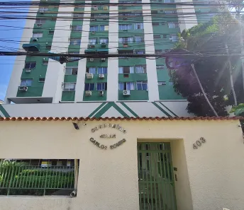 Apartamento com 2 Quartos à venda, 75m² no Todos os Santos, Rio de Janeiro