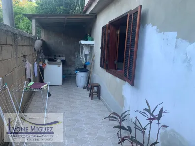 Casa com 2 Quartos à venda, 90m² no Retiro das Palmeiras, Miguel Pereira