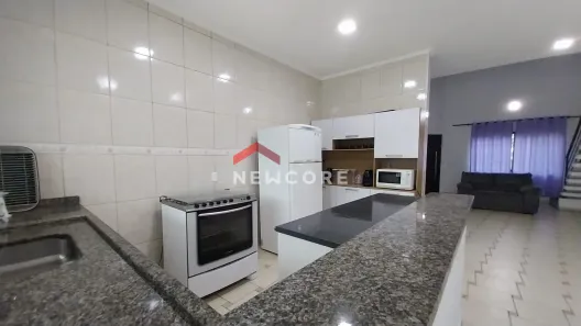 Casa com 4 Quartos à venda, 237m² no Balneário Josedy, Peruíbe