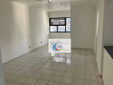 Sala Comercial à venda, 100m² no Itaim Bibi, São Paulo