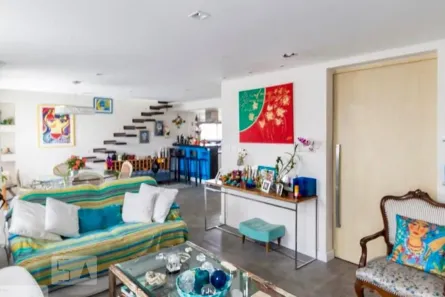 Cobertura com 2 Quartos à venda, 200m² no Vila Pompéia, São Paulo