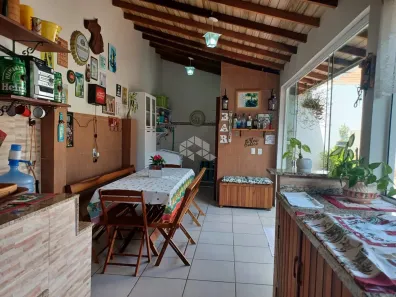 Casa com 2 Quartos à venda, 70m² no Marechal Rondon, Canoas