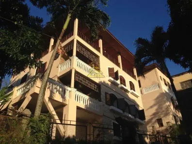 Casa com 7 Quartos à venda, 890m² no Santa Teresa, Rio de Janeiro
