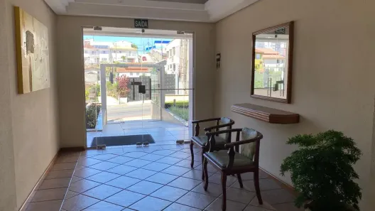 Apartamento com 3 Quartos à venda, 74m² no Canto, Florianópolis