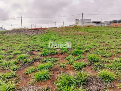 Lote/Terreno à venda, 250m² no Alto da Mata I, Taubaté