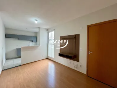 Apartamento com 2 Quartos à venda, 39m² no Higienópolis, Piracicaba