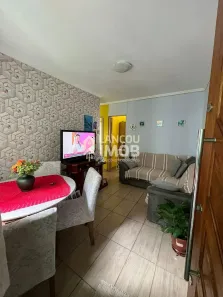 Apartamento com 2 Quartos à venda, 50m² no Morada das Vinhas, Jundiaí