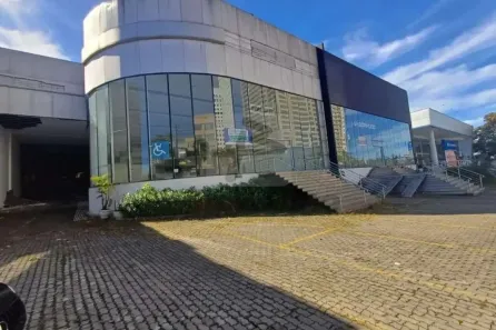 Galpão/Depósito/Armazém à venda, 5000m² no Alphaville Industrial, Barueri