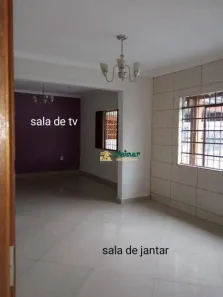 Casa com 5 Quartos à venda, 286m² no Cidade Seródio, Guarulhos