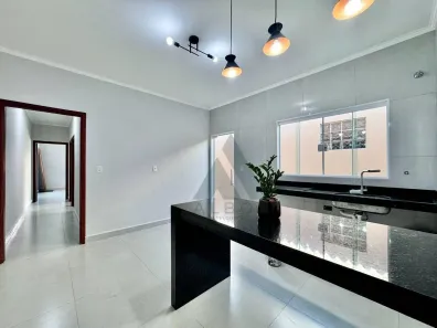 Casa com 2 Quartos à venda, 100m² no Jardim Mesquita, Itapetininga