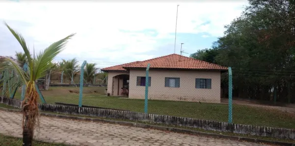 Lote/Terreno à venda, 122900m² no Centro, Águas de São Pedro