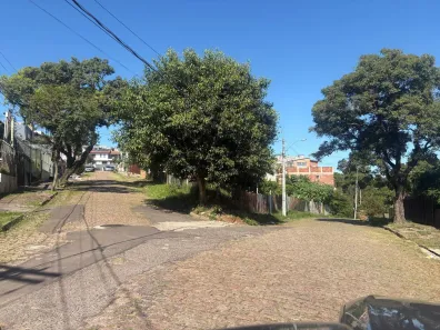 Lote/Terreno à venda, 416m² no Santa Tereza, Porto Alegre