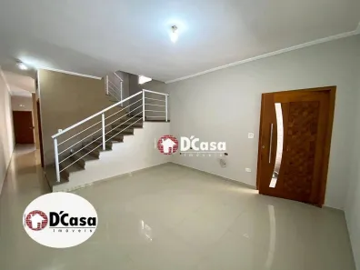 Sobrado com 3 Quartos à venda, 287m² no Vila Aparecida, Taubaté