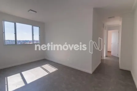 Apartamento com 2 Quartos à venda, 58m² no Diamante (Barreiro), Belo Horizonte