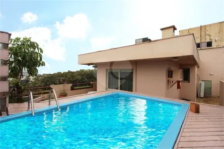 Apartamento com 3 Quartos à venda, 424m² no Floresta, Porto Alegre