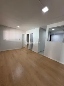 Apartamento com 2 Quartos à venda, 39m² no Feitoria, São Leopoldo
