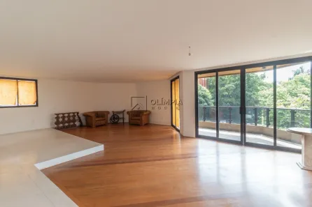 Apartamento com 4 Quartos à venda, 212m² no Perdizes, São Paulo