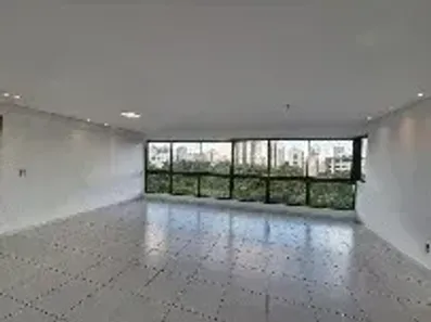 Apartamento com 3 Quartos à venda, 118m² no Madalena, Recife