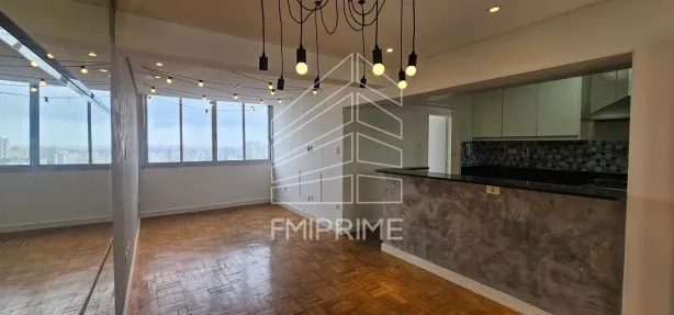 Apartamento com 2 Quartos para alugar, 70m² no Sumarezinho, São Paulo