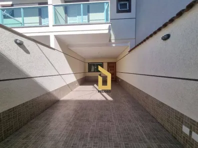Sobrado com 3 Quartos à venda, 124m² no Vila Medeiros, São Paulo