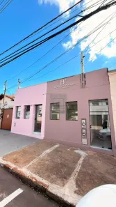 Imóvel Comercial com 1 Quarto à venda, 70m² no Vila dos Lavradores, Botucatu