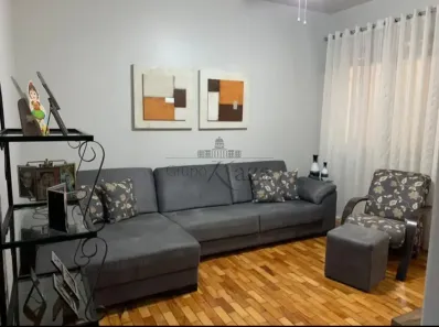 Apartamento com 3 Quartos à venda, 110m² no Centro, São José dos Campos