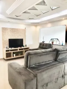 Sobrado com 3 Quartos à venda, 255m² no Parque Marajoara, Santo André
