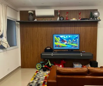 Sobrado com 2 Quartos à venda, 65m² no Jardim Santa Cruz (Campo Grande), São Paulo