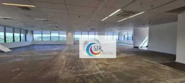 Sala Comercial para venda ou aluguel, 672m² no Vila Olímpia, São Paulo