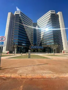 Sala Comercial à venda, 630m² no Asa Norte, Brasília