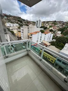 Apartamento com 3 Quartos à venda, 170m² no Palmeiras, Ponte Nova