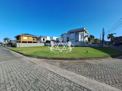 Lote/Terreno à venda, 399m² no Costa Nova, Caraguatatuba