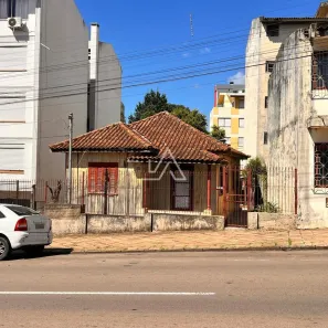 Lote/Terreno à venda, 336m² no Centro, Passo Fundo