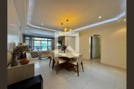 Apartamento com 4 Quartos à venda, 176m² no Recreio dos Bandeirantes, Rio de Janeiro