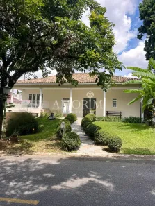 Casa de Condomínio com 4 Quartos à venda, 322m² no Residencial Morada dos Pássaros-Aldeia da Serra, Barueri