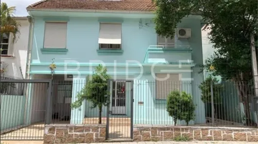 Casa com 4 Quartos à venda, 350m² no Auxiliadora, Porto Alegre