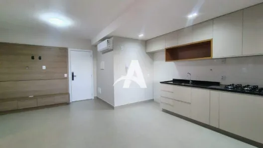 Apartamento com 2 Quartos para alugar, 68m² no Granja Marileusa, Uberlândia