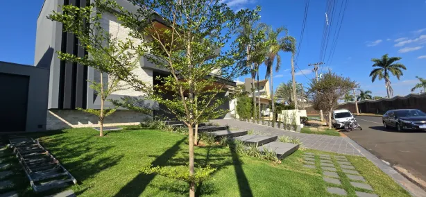 Casa com 3 Quartos à venda, 400m² no Parque Residencial Damha, São José do Rio Preto