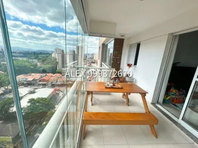 Apartamento com 3 Quartos à venda, 80m² no Jardim Esmeralda, São Paulo