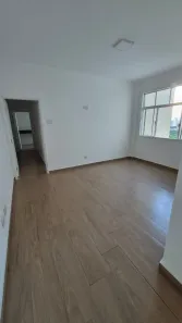 Apartamento com 2 Quartos à venda, 80m² no Centro, Belo Horizonte
