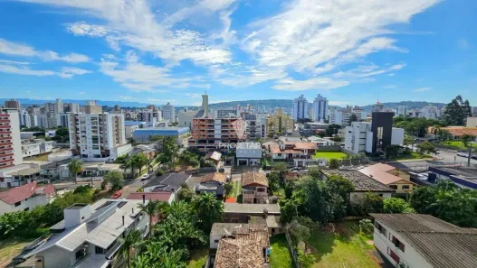 Apartamento com 2 Quartos à venda, 71m² no Michel, Criciúma