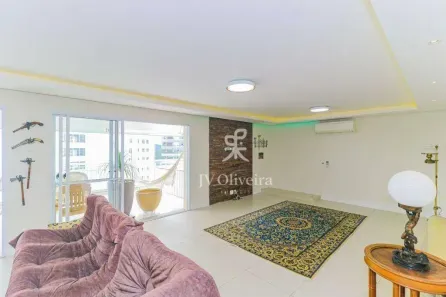 Cobertura com 3 Quartos para alugar, 230m² no Chácara Santo Antônio (Zona Sul), São Paulo
