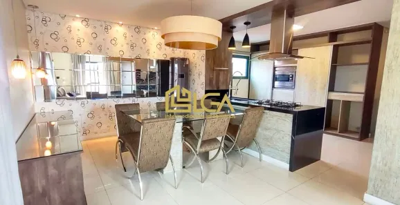 Casa com 3 Quartos à venda, 140m² no Vila São Jorge, São Vicente