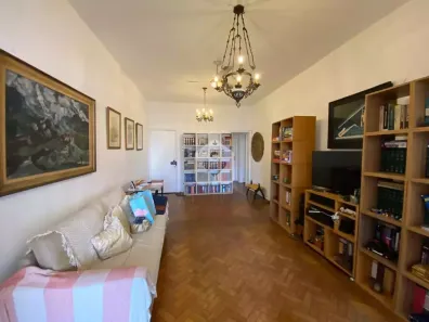 Apartamento com 3 Quartos à venda, 110m² no Flamengo, Rio de Janeiro