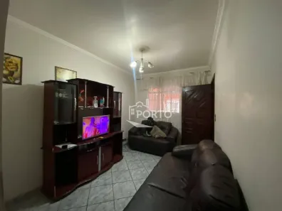Casa de Condomínio com 2 Quartos à venda, 100m² no Loteamento São Francisco, Piracicaba