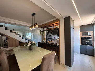 Apartamento com 2 Quartos à venda, 133m² no Santa Mônica, Uberlândia